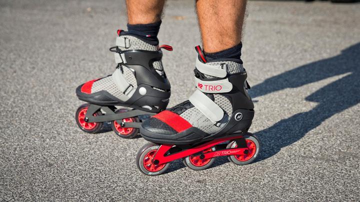 Image du produit K2 Trio 100 (42)