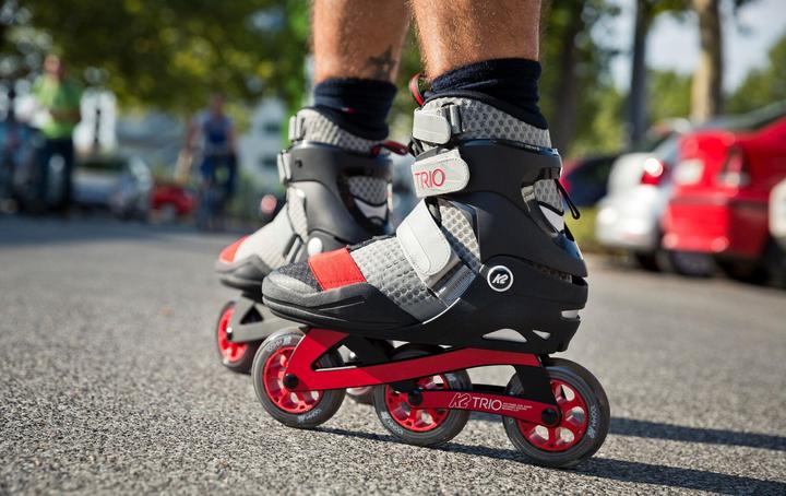 Image du produit K2 Trio 100 (42)