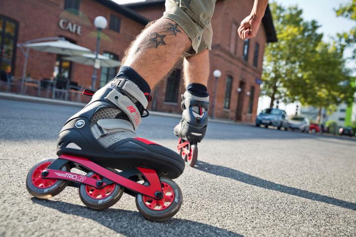 Image du produit K2 Trio 100 (42)