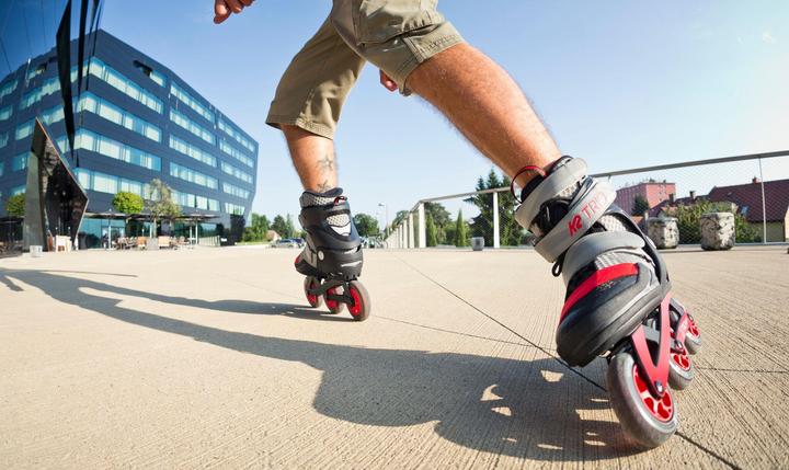 Image du produit K2 Trio 100 (42)