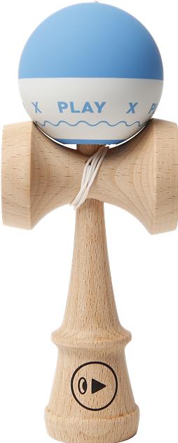 Produktbild HKM Play X Grip - Cloudsurfer Kendama