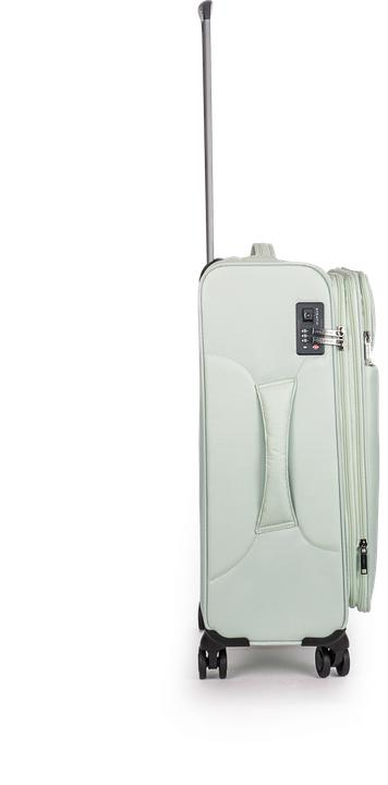 Actual product image Stratic Light + (68 l)