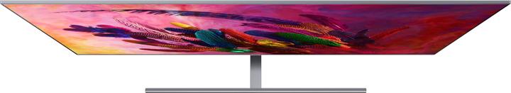 Produktbild Samsung Qe65q7fn (65", LCD, 4K, 2018)