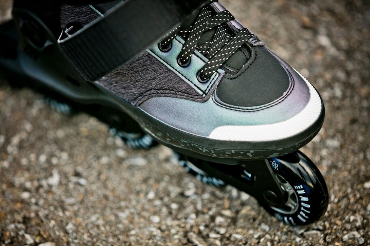 Produktbild K2 Uptown (43.5)