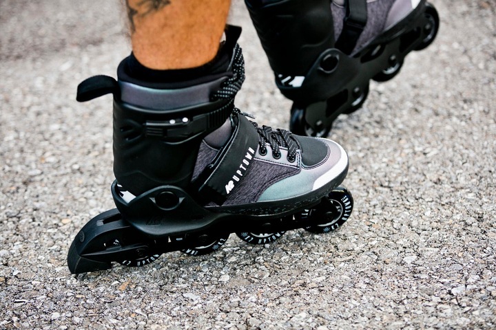 Produktbild K2 Uptown (43.5)