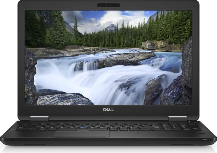 Produktbild Dell Latitude 5590-55JXX (15.60", 128 GB, 8 GB, CH, Intel Core i5-7300U)