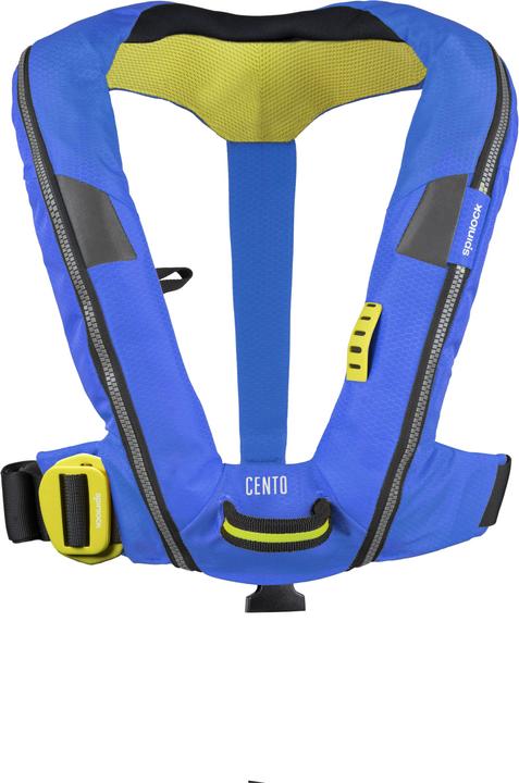 Produktbild Spinlock Deckvest CENTO Junior Rettungsweste (One Size)