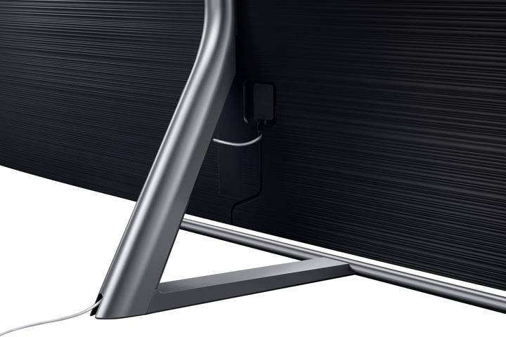 Produktbild Samsung Qe65q7fn (65", LCD, 4K, 2018)