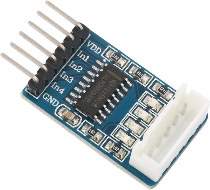 Produktbild OEM Uln2003a (Arduino, Steuerung)