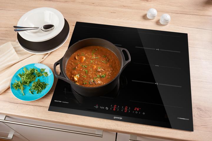 Actual product image Gorenje IT643BSC7