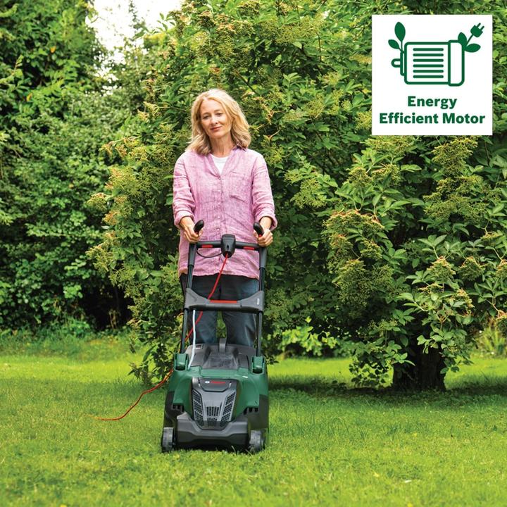 Image du produit Bosch Home & Garden Tondeuse à gazon AdvancedRotak 40-650aAdvancedRotak 40-650 (Fonctionnement sur secteur)