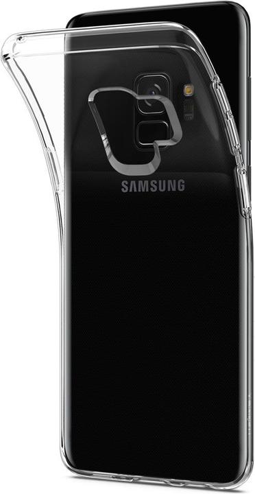 Produktbild Spigen Liquid Crystal