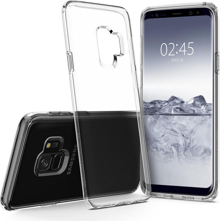 Produktbild Spigen Liquid Crystal