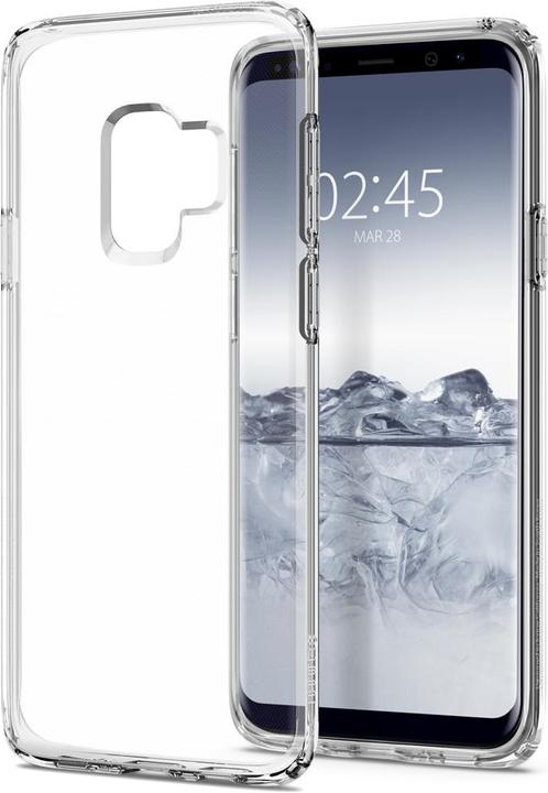 Produktbild Spigen Liquid Crystal