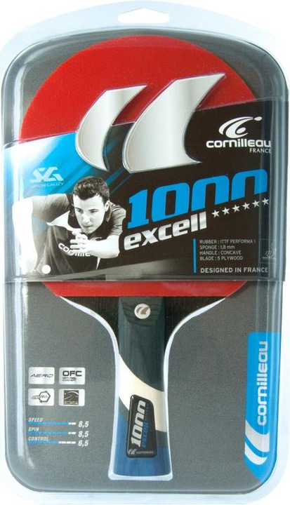 Produktbild Cornilleau Excell 1000