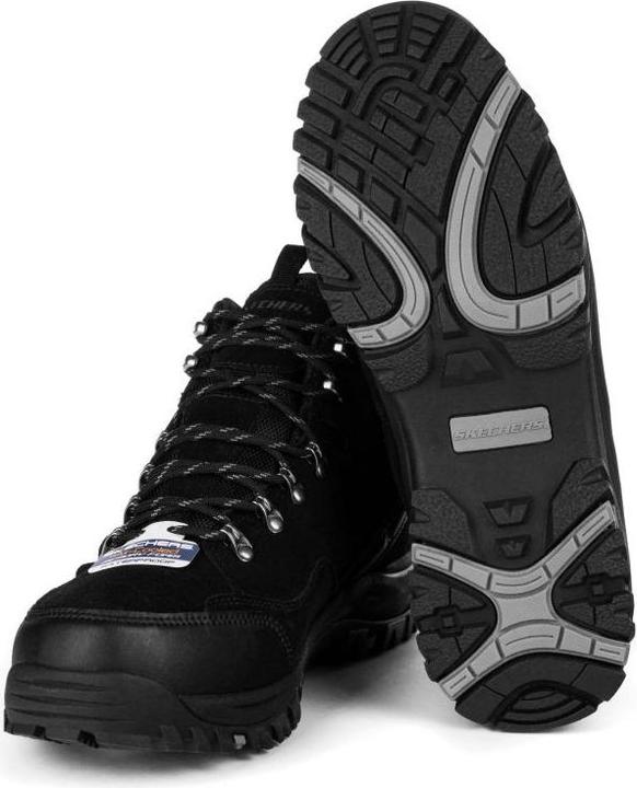 Actual product image Skechers Relment Pelmo running shoe men (42.5)