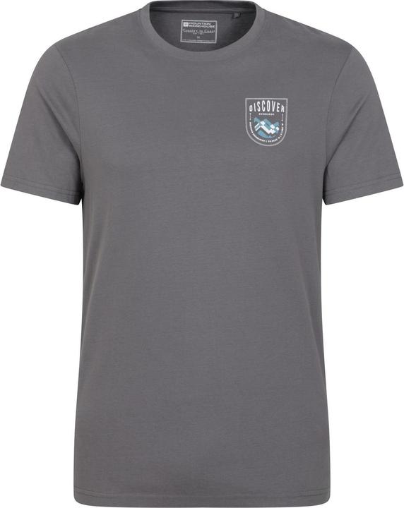 Produktbild Mountain Warehouse Discover Edinburgh TShirt (M)