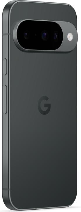 Actual product image Google Pixel 10 (128 GB, Obsidian, 6.30", Dual SIM, 5G)