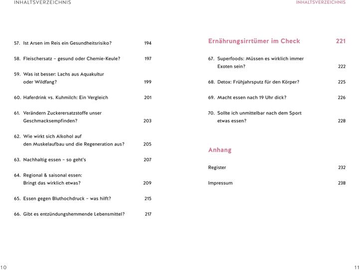 Produktbild Böse Milch und guter Dinkel? (Deutsch, Achim Sam, Christian Sina, 2025)
