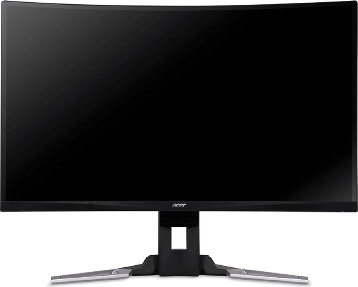 Actual product image Acer XZ3 - XZ321QUbmijpphzx (2560 x 1440 pixels, 31.50")