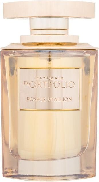 Immagine prodotto Al Haramain Portfolio Royale Stallion (Eau de parfum, 75 ml)