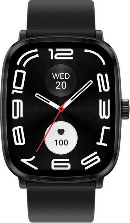 Produktbild Haylou Smartwatch RS5 (czarny)