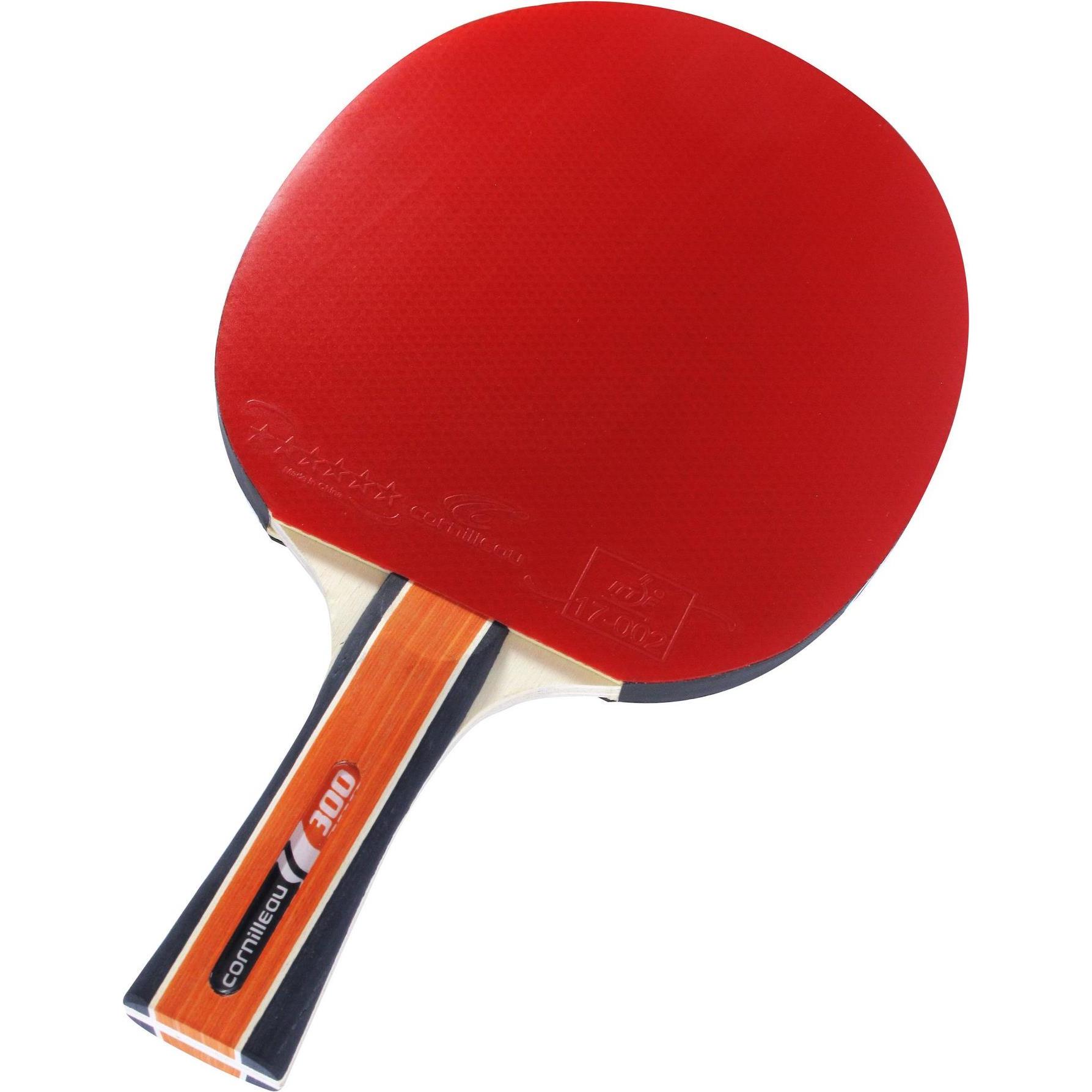 Cornilleau, Tischtennisschläger