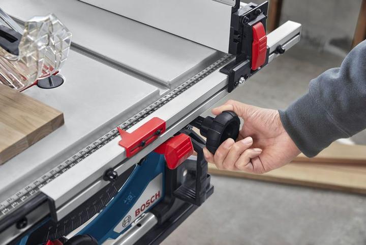Produktbild Bosch Professional GTS 18V-70
