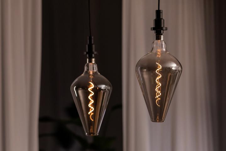 Produktbild Osram Vintage 1906 Led Big Special Shapes (E27, 4 W, 140 lm, 1 x, G)