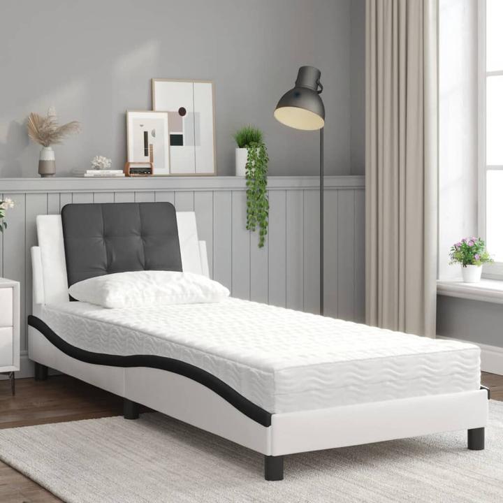 Image du produit vidaXL Bett (90 x 190 cm)