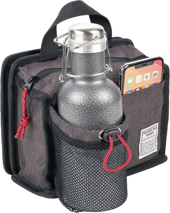 Produktbild Troika Trolley Organizer BUSINESS ON TOP