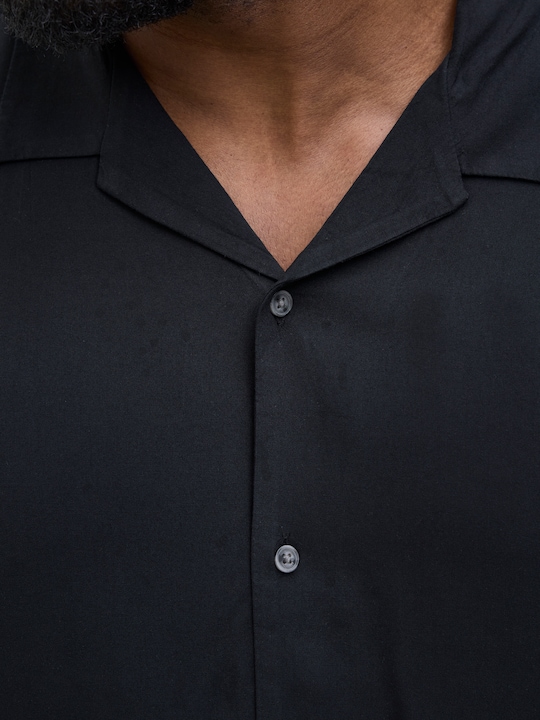 Produktbild Jack & Jones Plus Size Relaxed Fit Hemd Hemd (XXL)