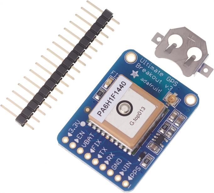 Produktbild Adafruit Ultimate V3 (Funkmodul)