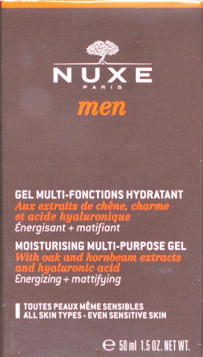 Face creams