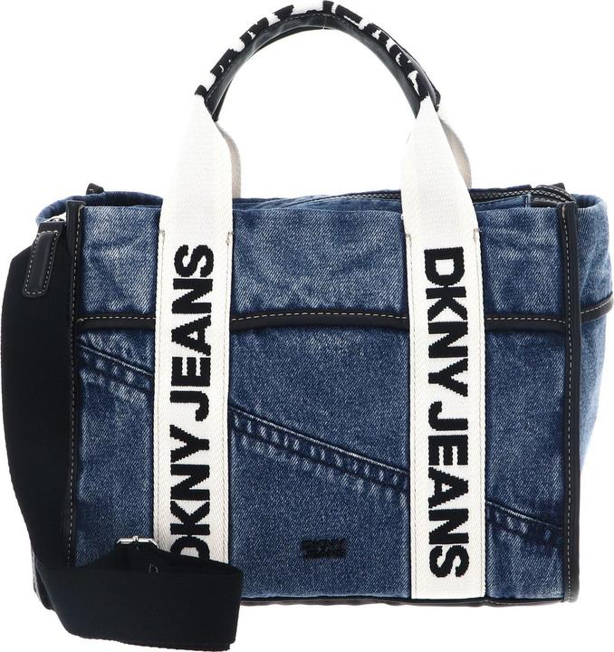 Denim Multi