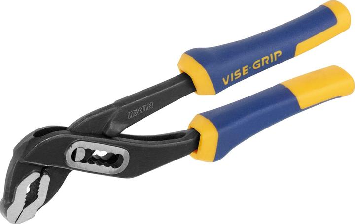 Produktbild Irwin Wasserpumpenzange Universal 150mm | 10507634 (6 mm)