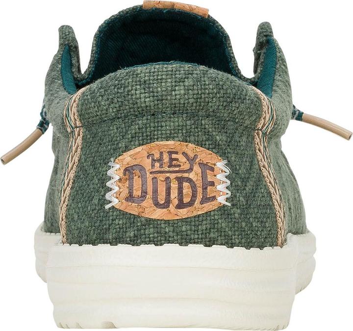 Image du produit Hey Dude Wally Jute (46)