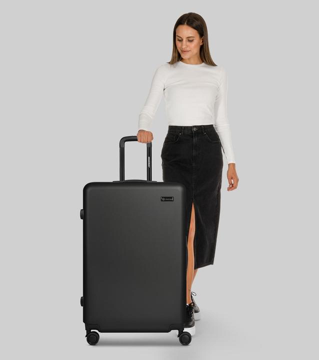 Image du produit Smartbox Edition 05 4 Rollen Trolley 76 cm (101 l)