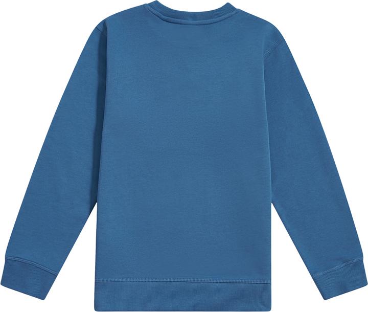 Actual product image New Balance B French Terry Small Logo Crew (10XL)