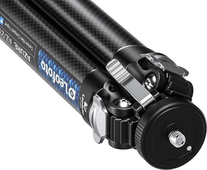 Produktbild Leofoto Azure AZ-235C mit Kugelkopf LH-30R (Carbon, Metall)