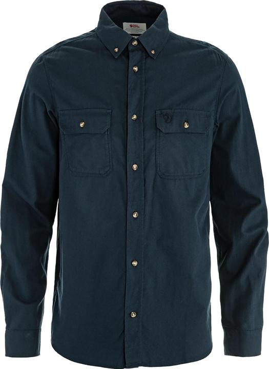 Immagine prodotto Fjällräven Övik Lite Flannel (S)