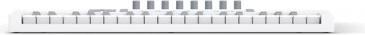 Produktbild novation Launchkey Mini 37 MK4 White (Keyboard)