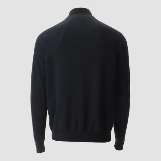 Actual product image UYN Sweatshirt Mit Reissverschluss Vital (XXL)