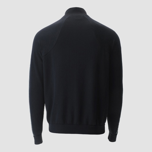 Image du produit UYN Sweatshirt Mit Reissverschluss Vital (XXL)