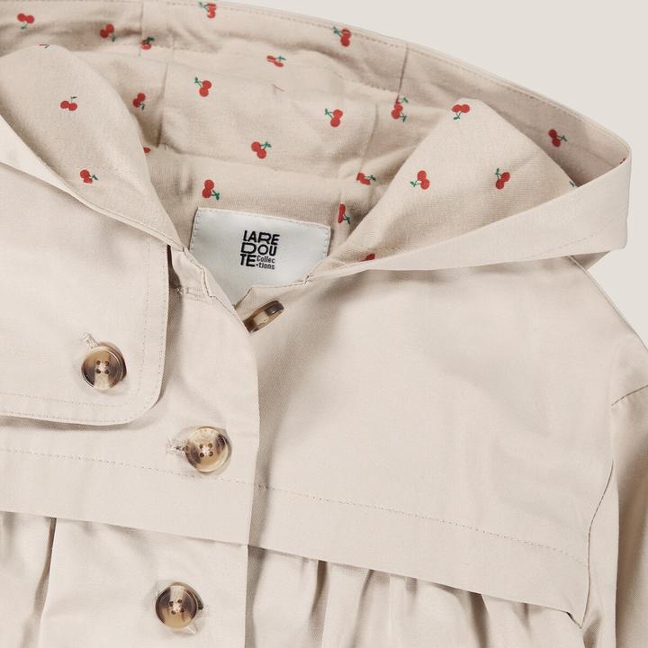 Produktbild La Redoute Collections Trenchcoat für die Übergangszeit (104)