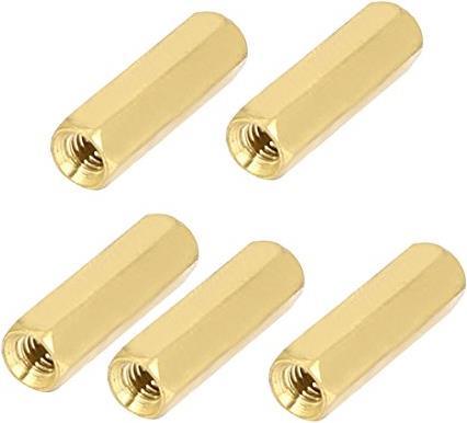 Actual product image OEM M3 spacer bolt (Various)