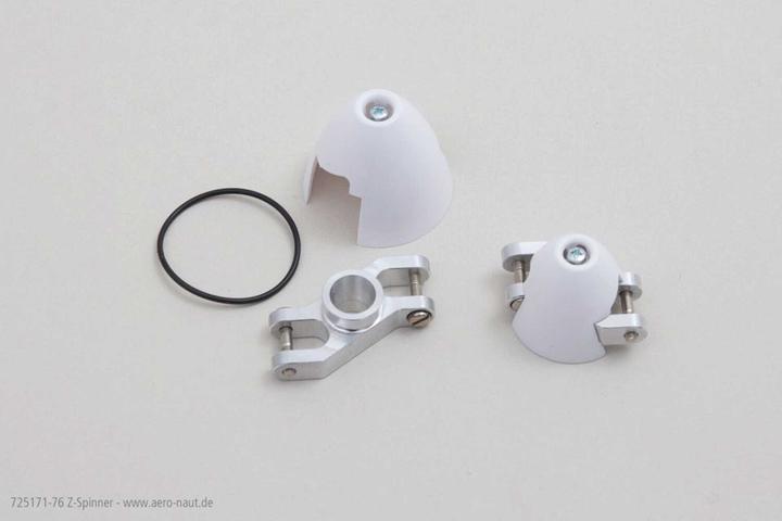 Productafbeelding Aeronaut Z-Spinner 35mm