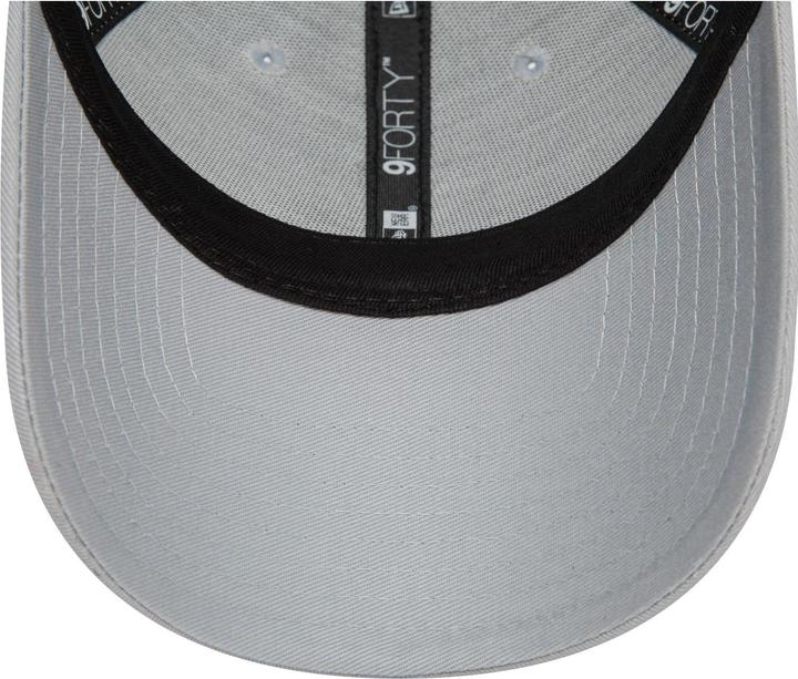 Produktbild New Era 9Forty Strapback Cap - Rick and Morty grau