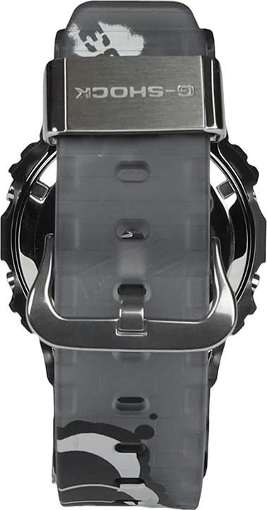 Image du produit Casio G-Shock Street Spirit (Montre numérique, Montre de sport, Chronographe, 43 mm)