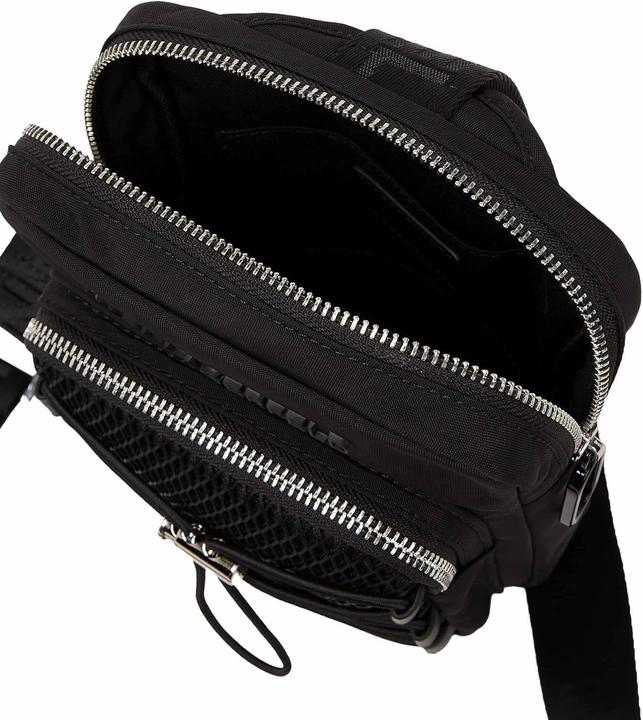 Actual product image Karl Lagerfeld Utility String Sling Bag